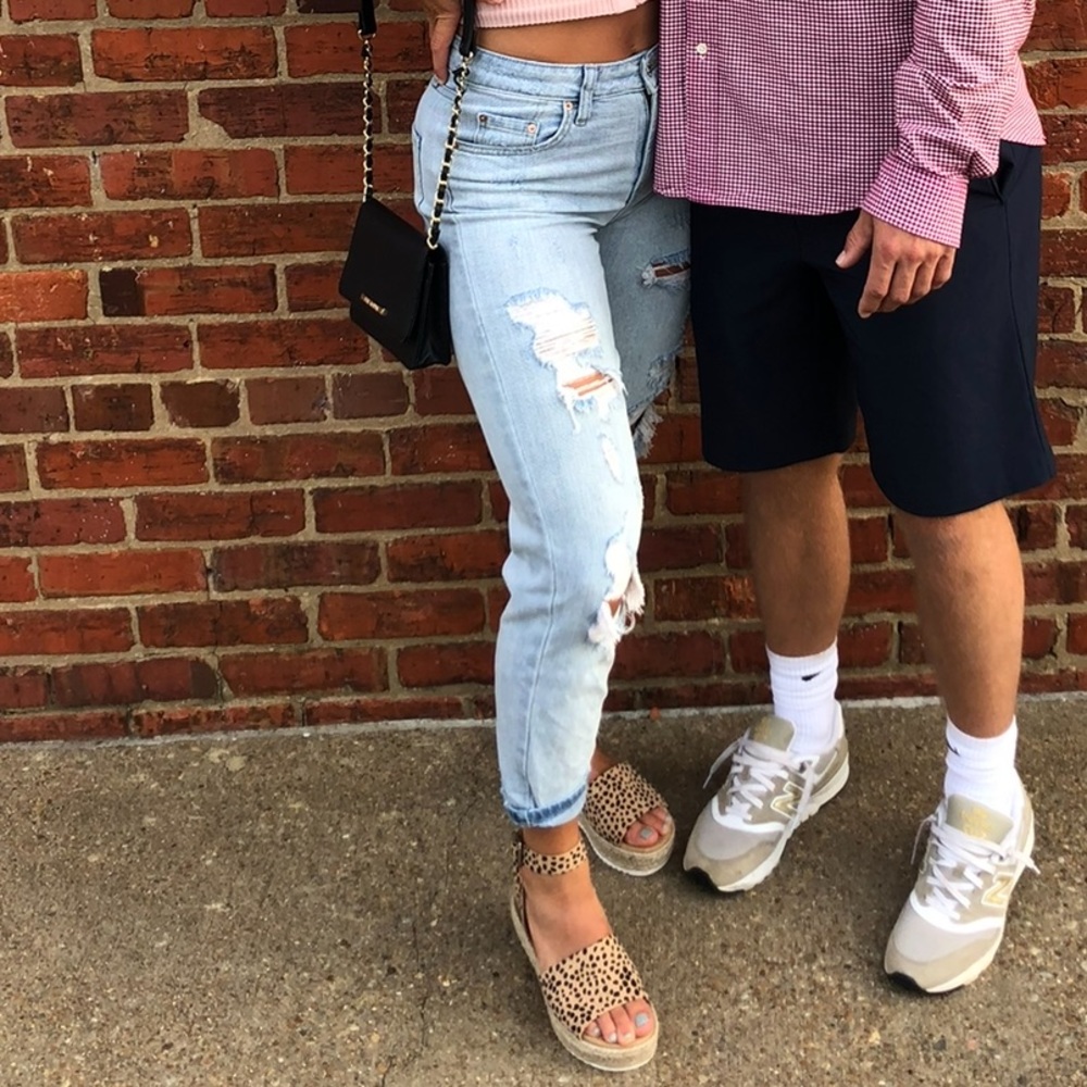 Wild fable jeans